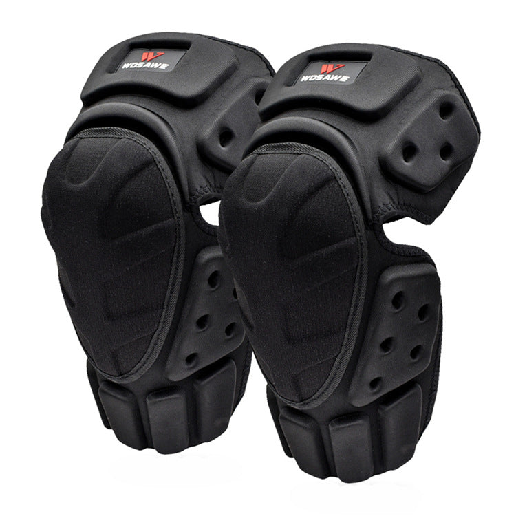 Anti-fall Elbow Pad Rider Motorcycle Ski Protective Gear