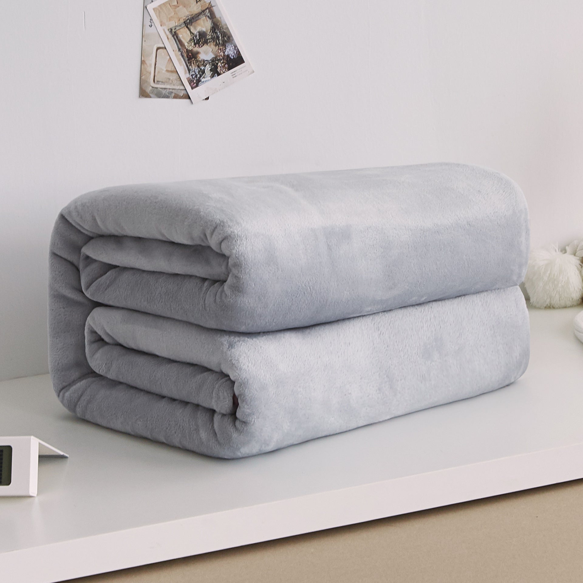 Couverture en flanelle couverture en corail