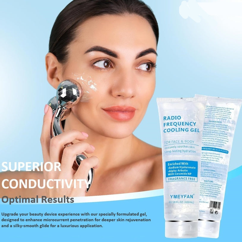 Hyaluronic Acid Moisturizing Repair Moisturizing Beauty Instrument Special Gel