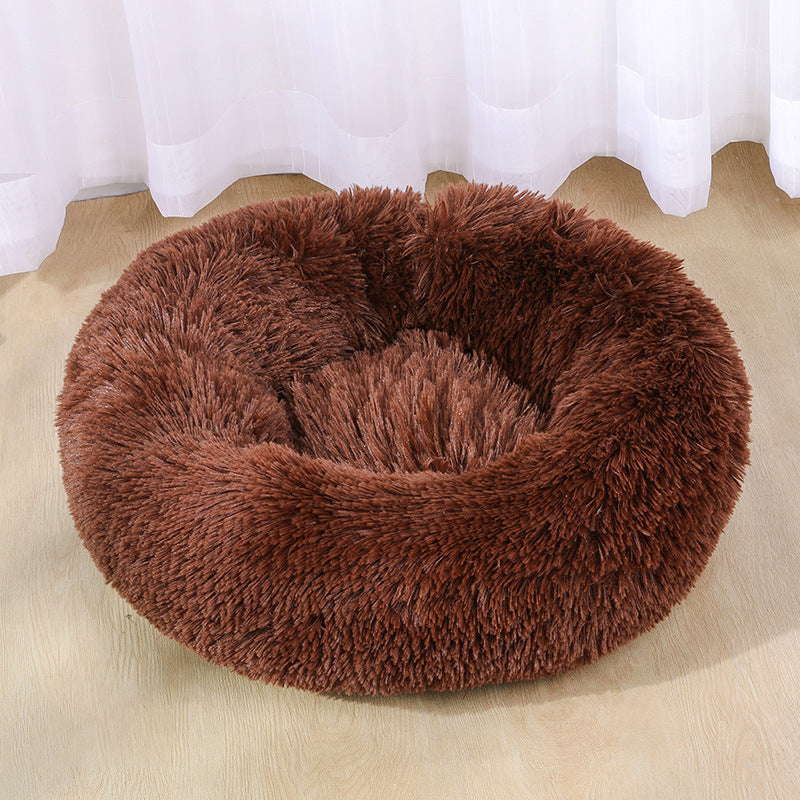 Soft, Deep Sleep And Warm Pet Cat Shelter