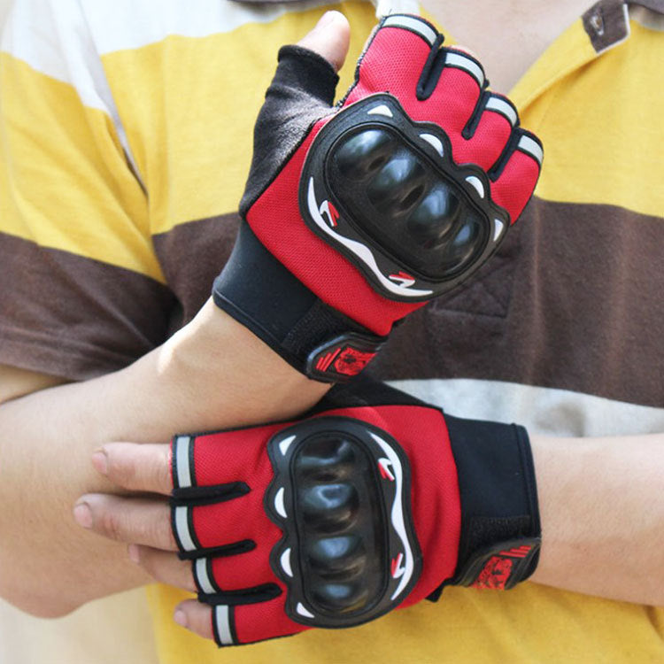 Guantes deportivos de fitness