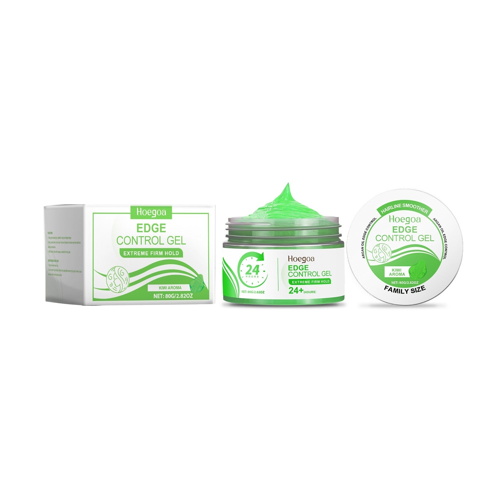 Styling Gel