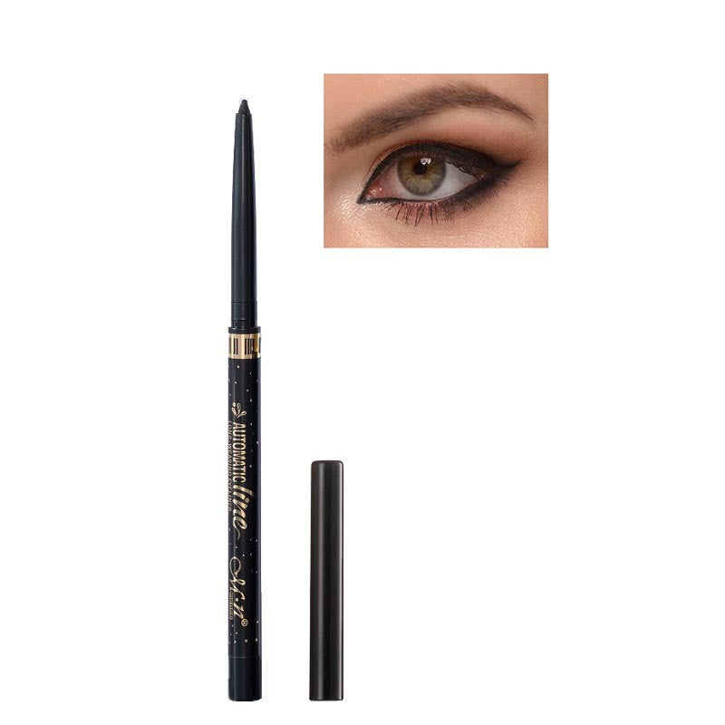 Women's Fashion Minimalist Eyeliner Gel Pencil