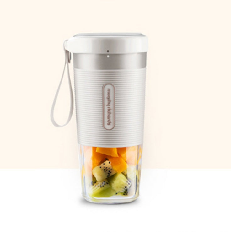 Presse-agrumes sans fil ménager pour fruits, petite tasse à jus portative