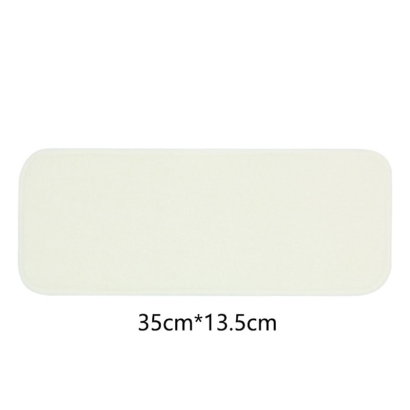 3-Layer diaper pad