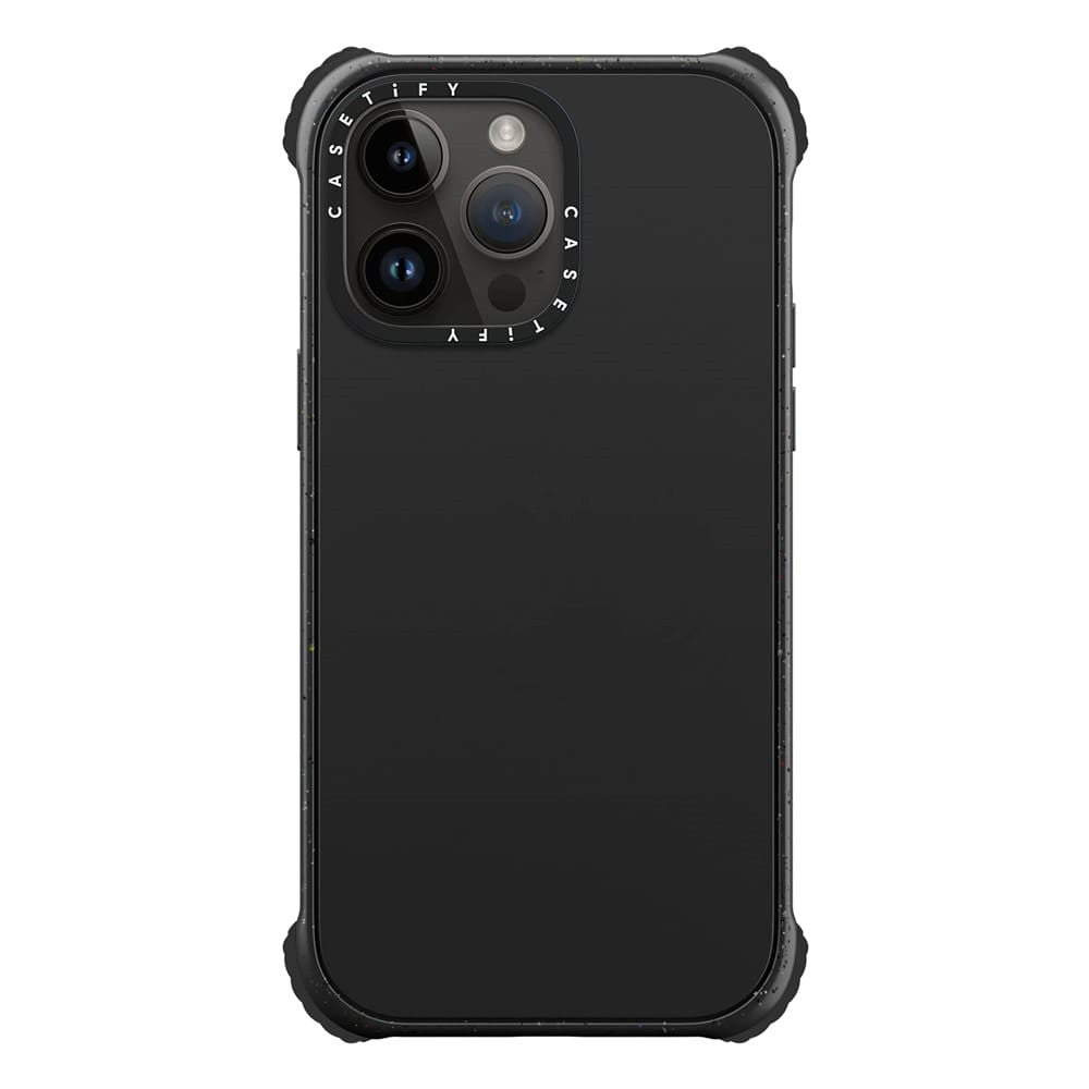 Fashion Plain Color Clean Mobile Phone Case