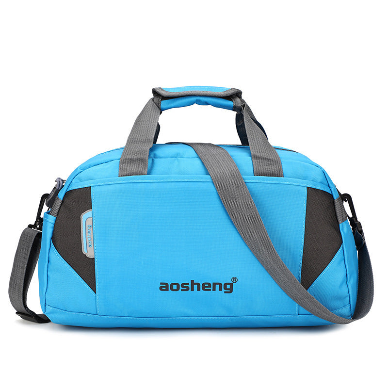 Men's and Women's Outdoor Handbag Fitness Bag