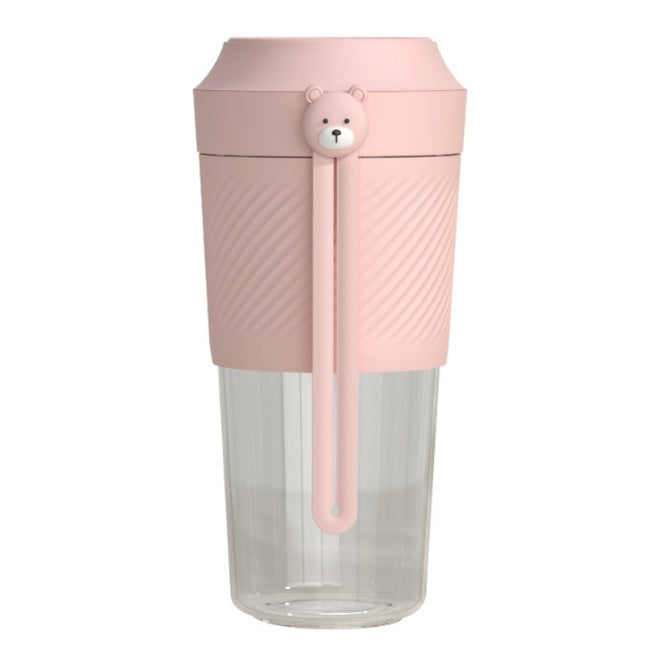 Presse-agrumes rechargeable portable
