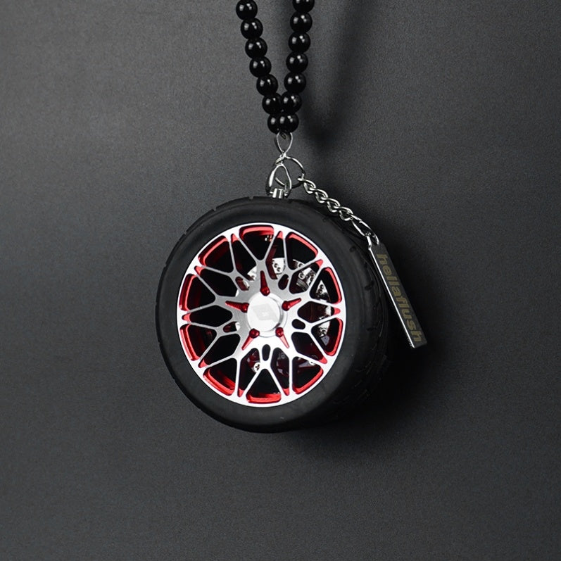Car decoration pendant