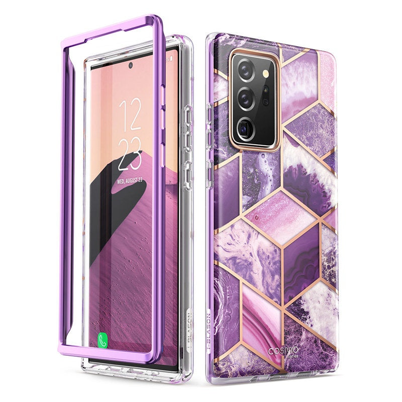 All-inclusive anti-drop silicone phone case