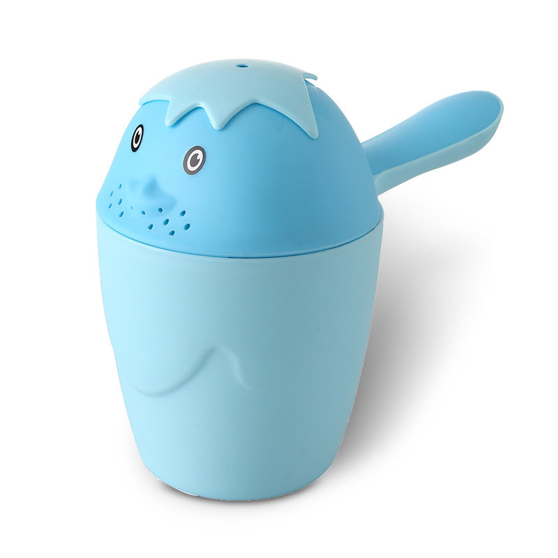Baby shower spoon