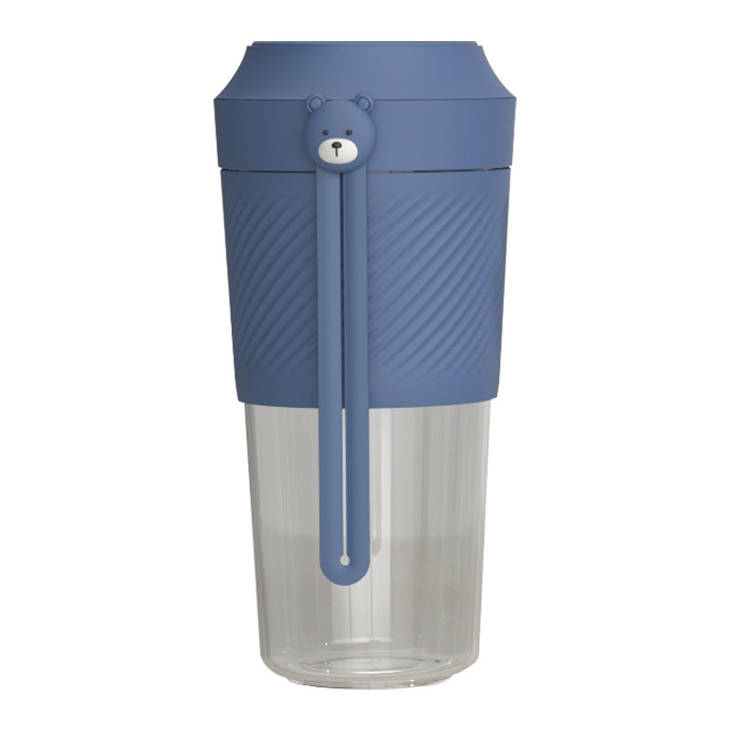 Presse-agrumes rechargeable portable