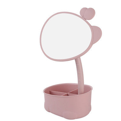 Makeup mirror