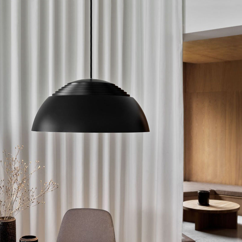 Modern Minimalist Nordic Designer Creative Bar Clothing Store