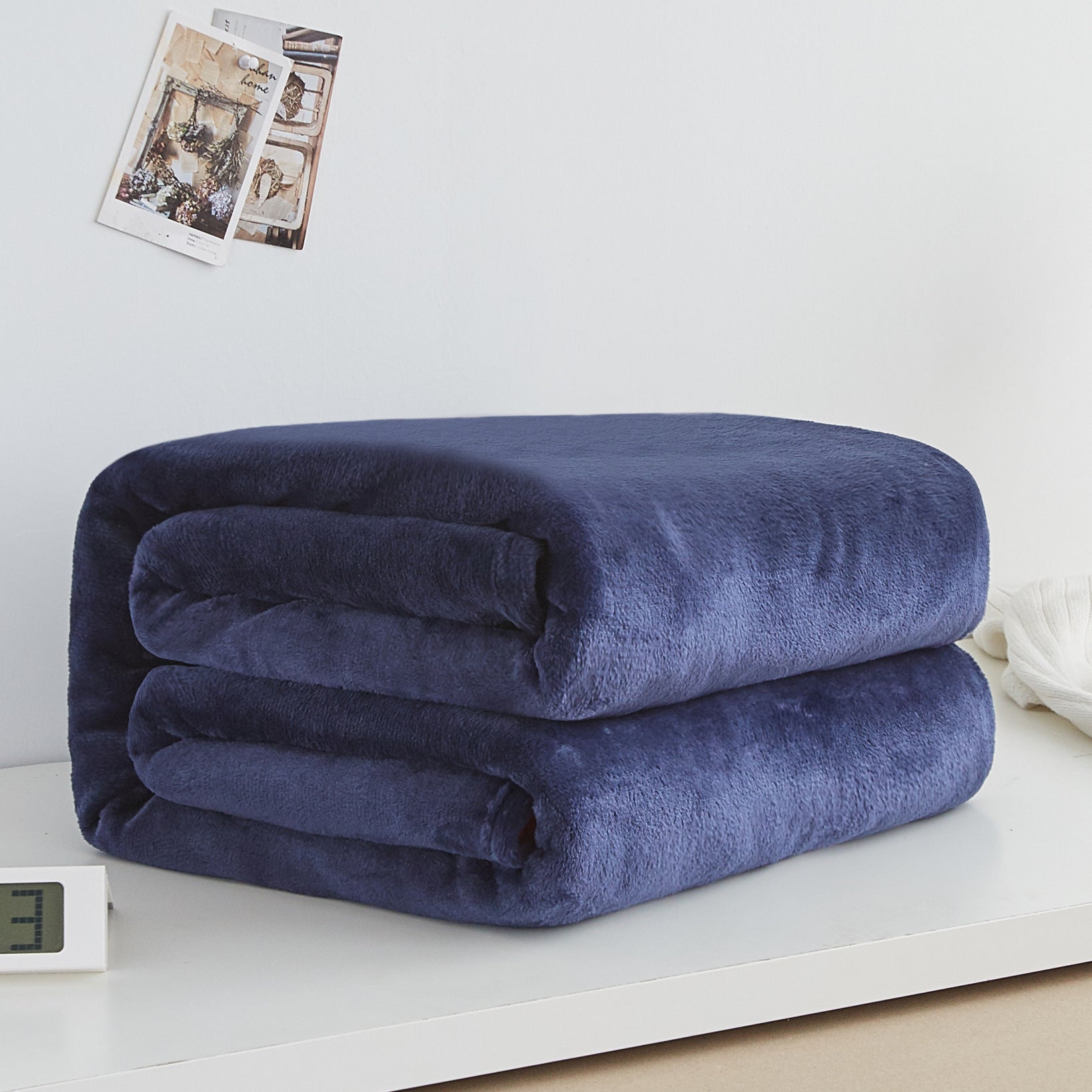 Couverture en flanelle couverture en corail