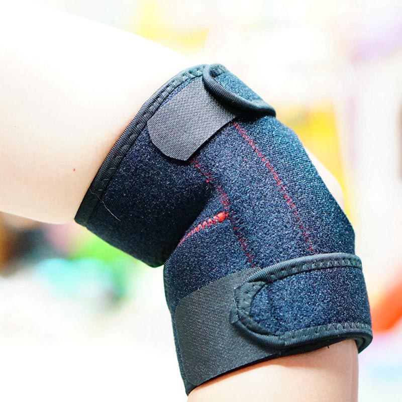 Running And Riding Sports Elbow Pads Adjustable Size