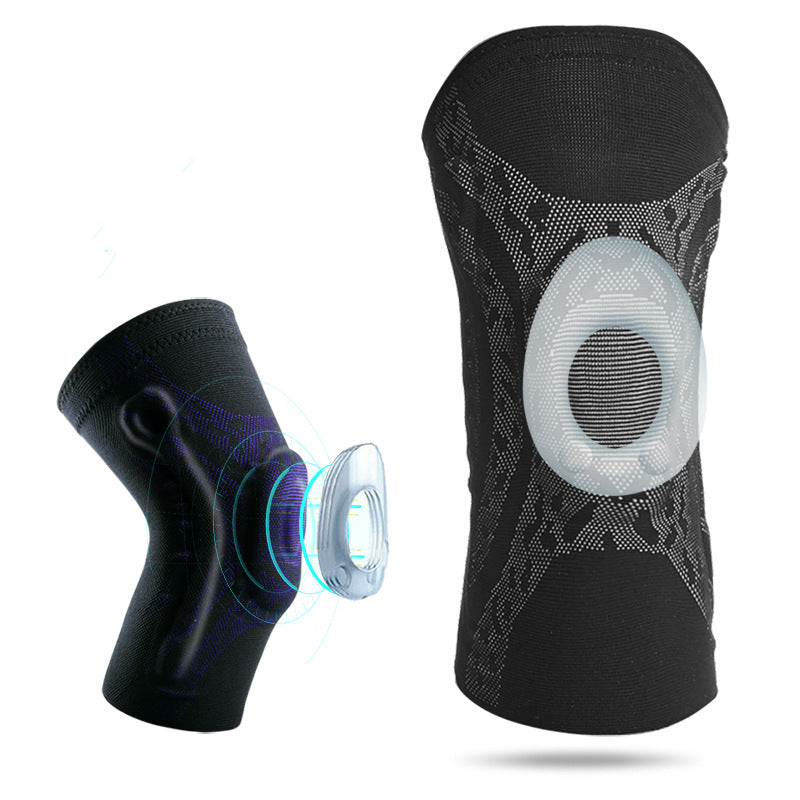 Professional sports football knee pads