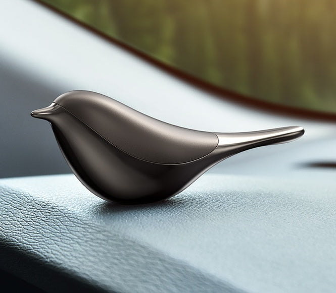 Zeolite Aromatherapy Car Decoration Ideas