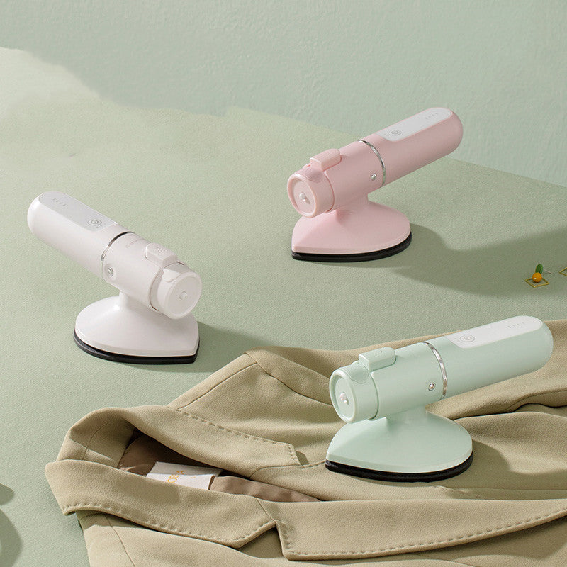 Multifunctional hair removal ball iron
