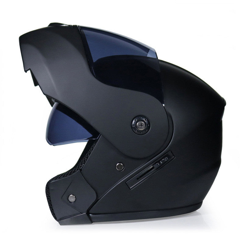 VIRTUE motorcycle helmet