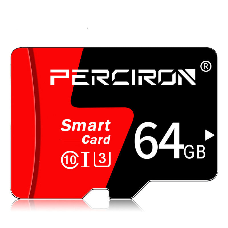High-speed mobile phone storage card