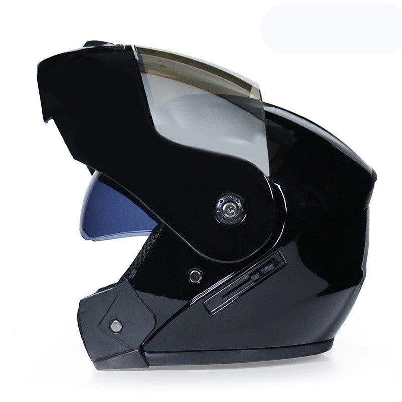 VIRTUE motorcycle helmet
