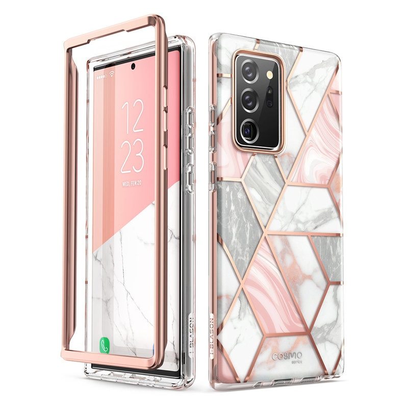 All-inclusive anti-drop silicone phone case