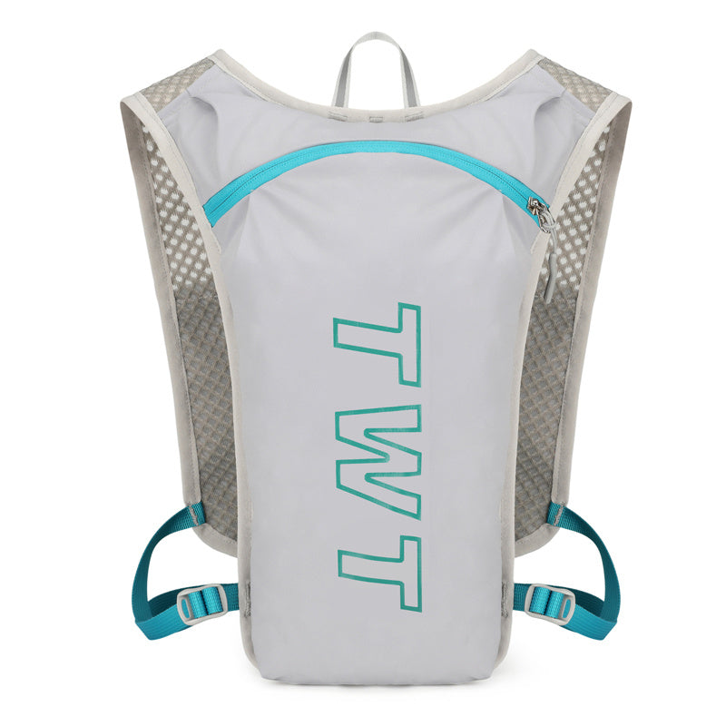 Multi Functional Outdoor Cycling, Hiking, Mountain Climbing And Cross-country, Sports Running Backpack, Lightweight And Breathable