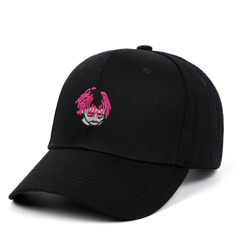 Embroidered Baseball
