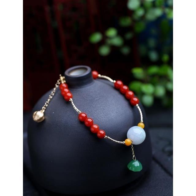Women's fashion sweet bracelet