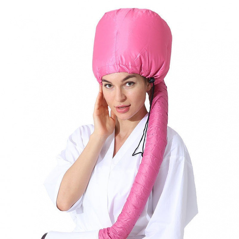 Convenient Ladies' Lazy Quick-drying Hair Dryer Quick Blow Hair Dryer Hat