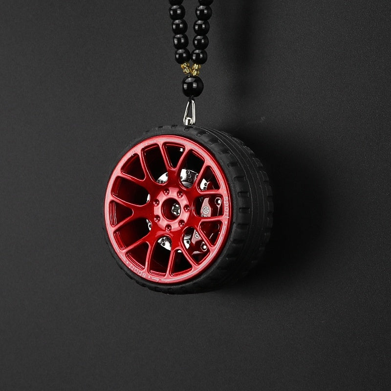 Car decoration pendant