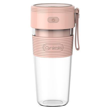 Tasse de presse-agrumes à chargement sans fil