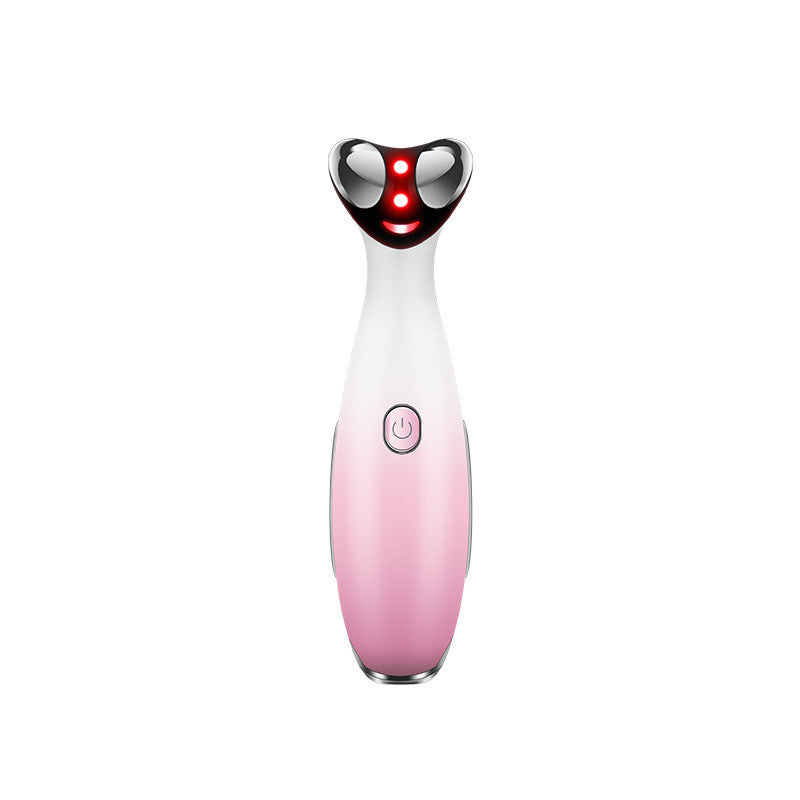 Neck wrinkles, neck, facial and eye massager