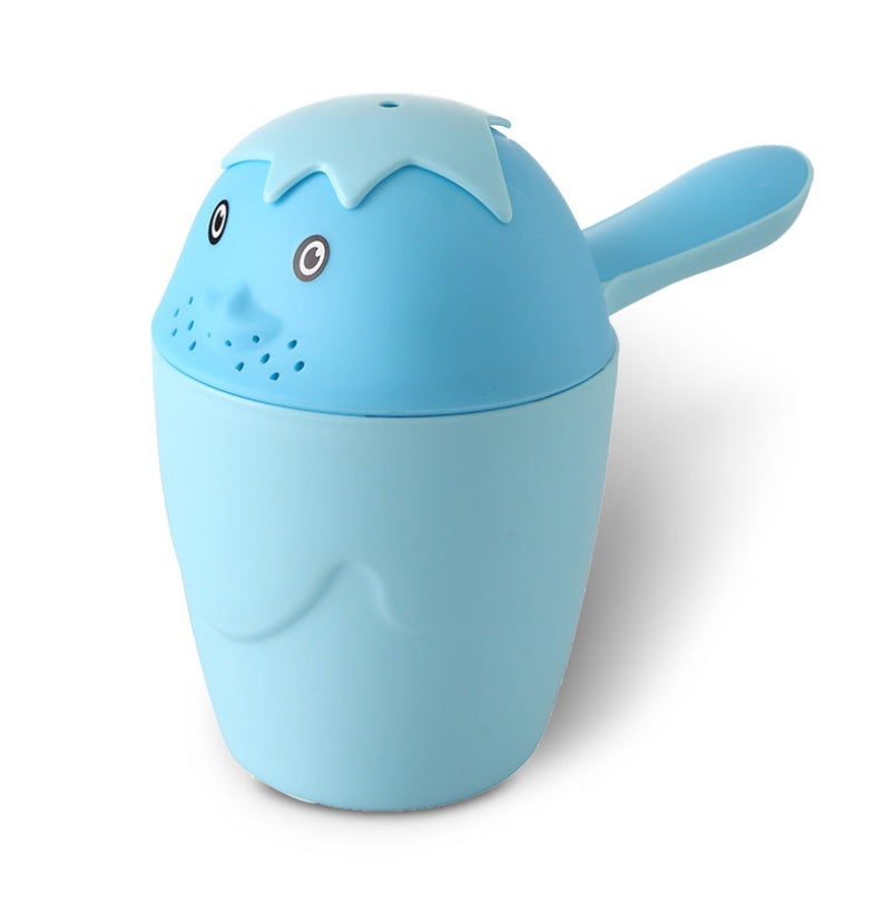 Baby shower spoon