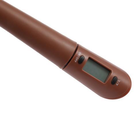 PerfectCooktm  Digital Thermometer Spatula