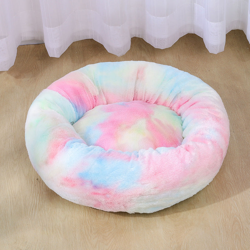 Soft, Deep Sleep And Warm Pet Cat Shelter