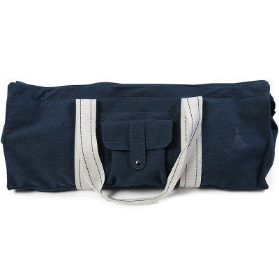 Fitness Multifunctional Waterproof Sports Canvas Bag