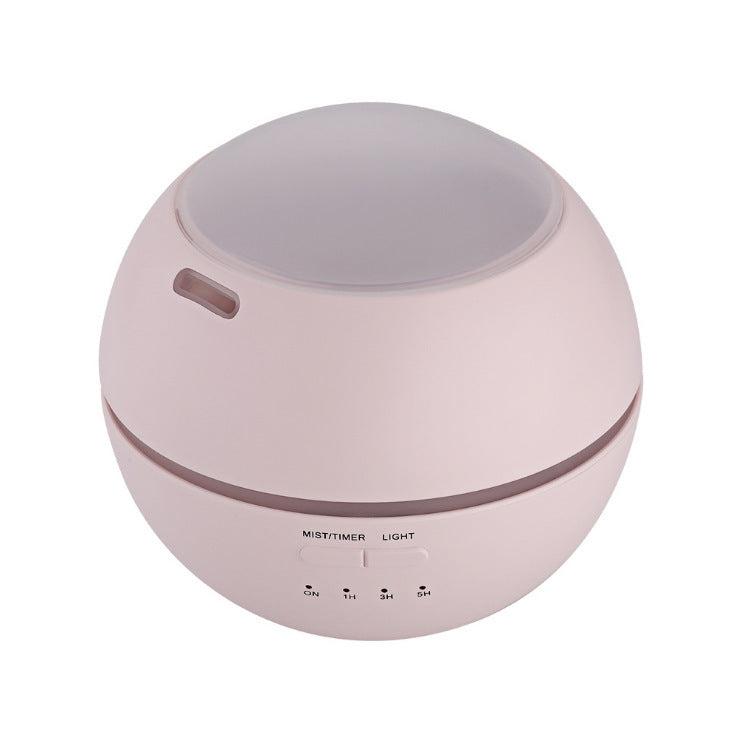 Atmosphere night light mini creative humidifier