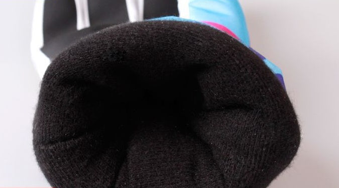 Fashion Winter Outdoor Sports Cycling Ski Gloves