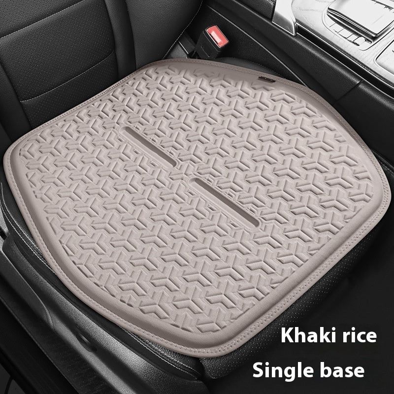 Car Seat Cushion Four Seasons Universal Cool Pad Gel
