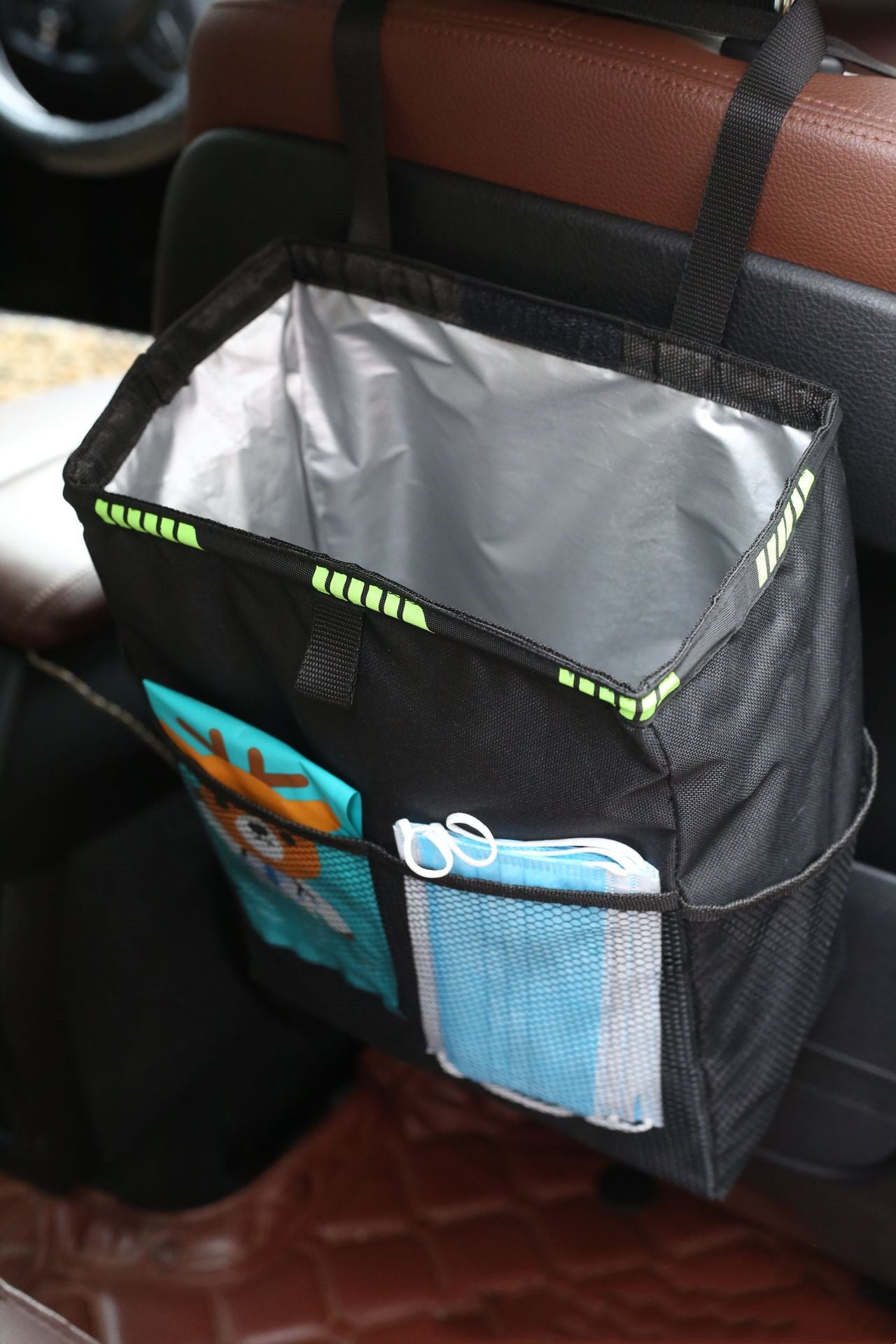 Car Car Multi-function Storage Bag Hanging