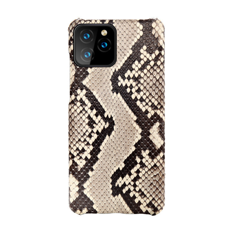 Compatible with Apple, 11 Mobile Phone Case Iphone11pro Protective Cover Xsmax Leather Case