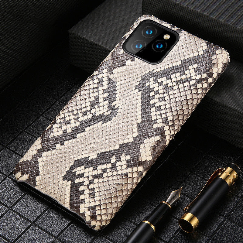 Compatible with Apple, 11 Mobile Phone Case Iphone11pro Protective Cover Xsmax Leather Case