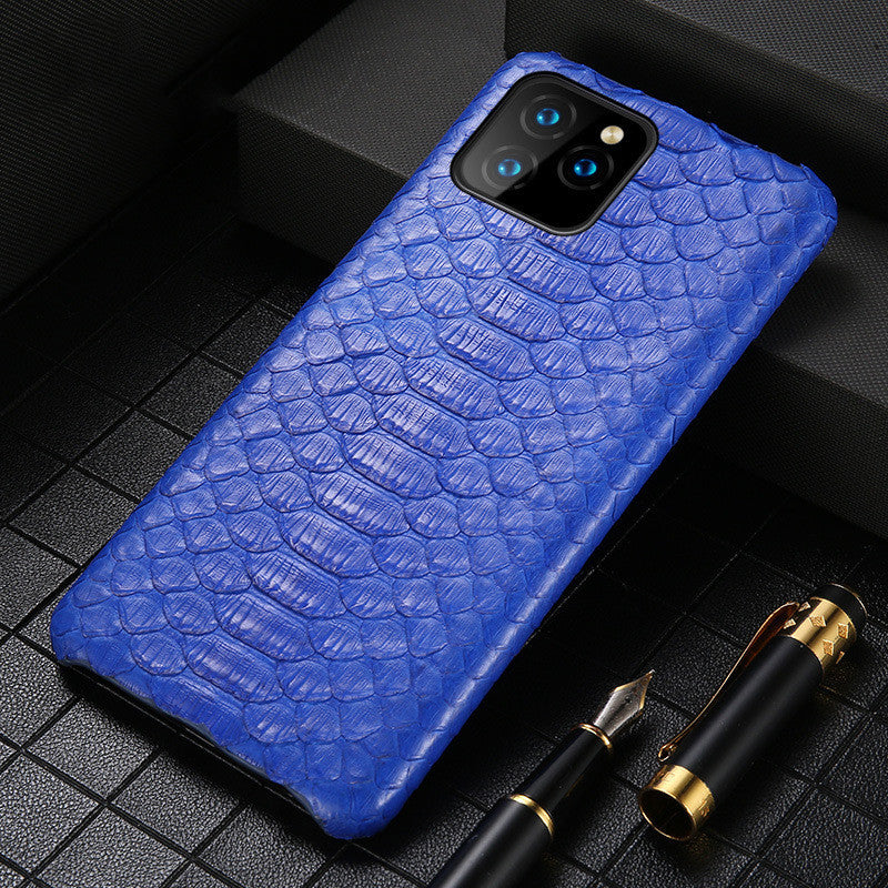 Compatible with Apple, 11 Mobile Phone Case Iphone11pro Protective Cover Xsmax Leather Case