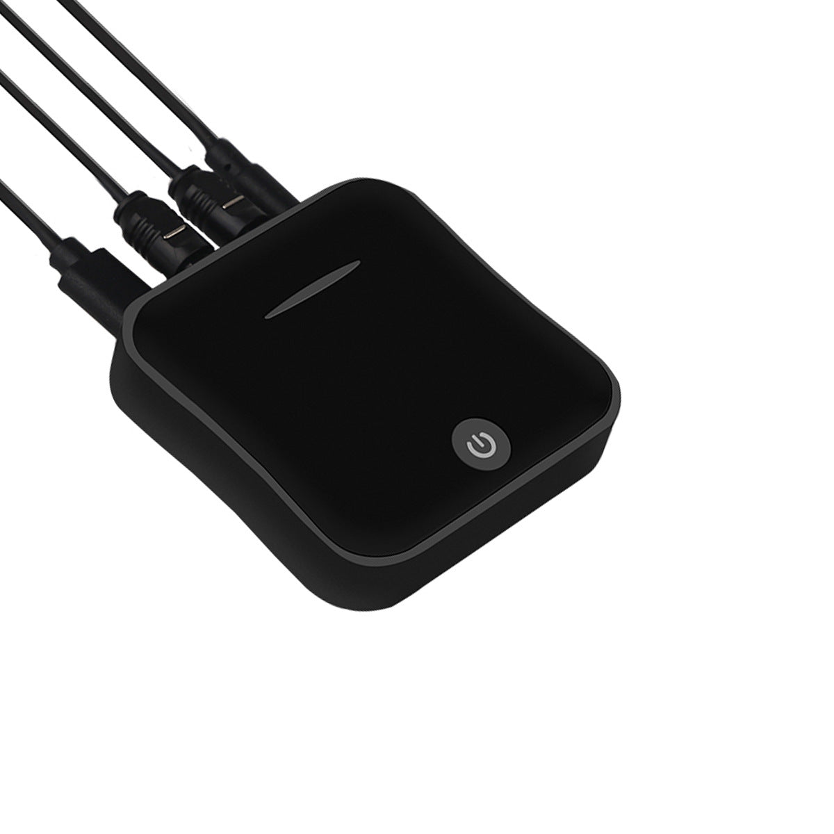 Optical Fiber Bluetooth Adapter Receiver Transmitter