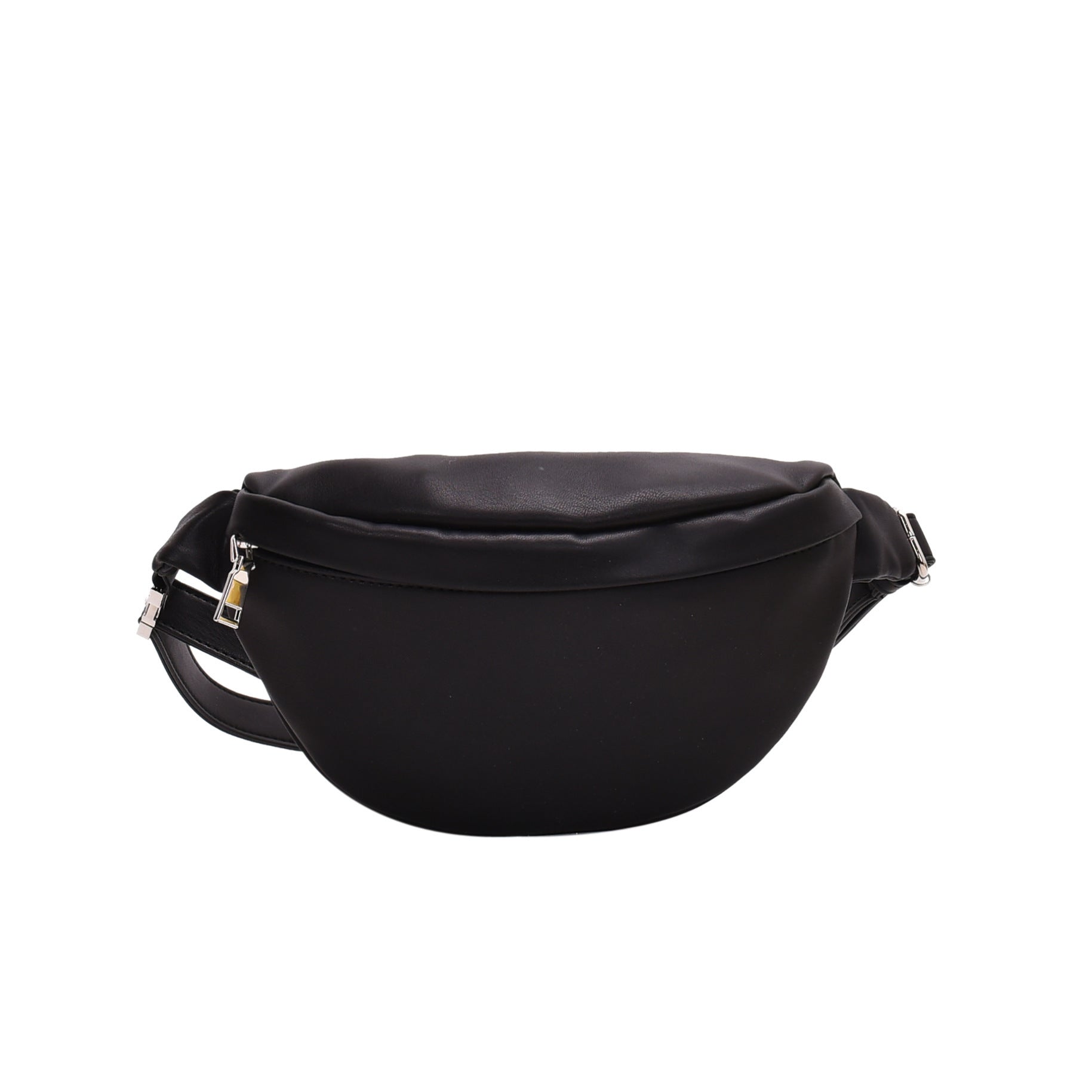 Simple Literary Retro Ins Unisex Shoulder Messenger Chest Bag