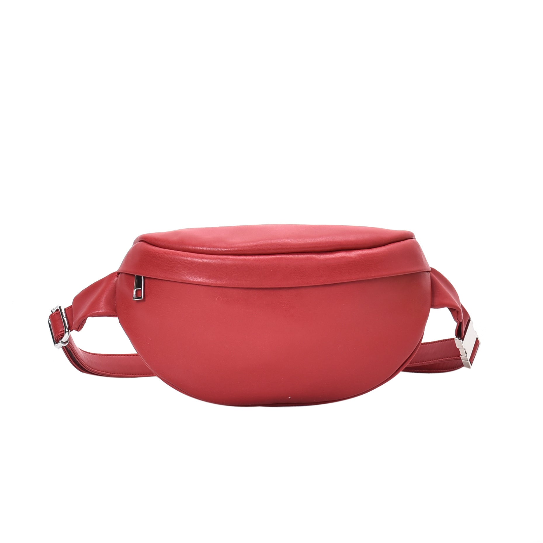 Simple Literary Retro Ins Unisex Shoulder Messenger Chest Bag