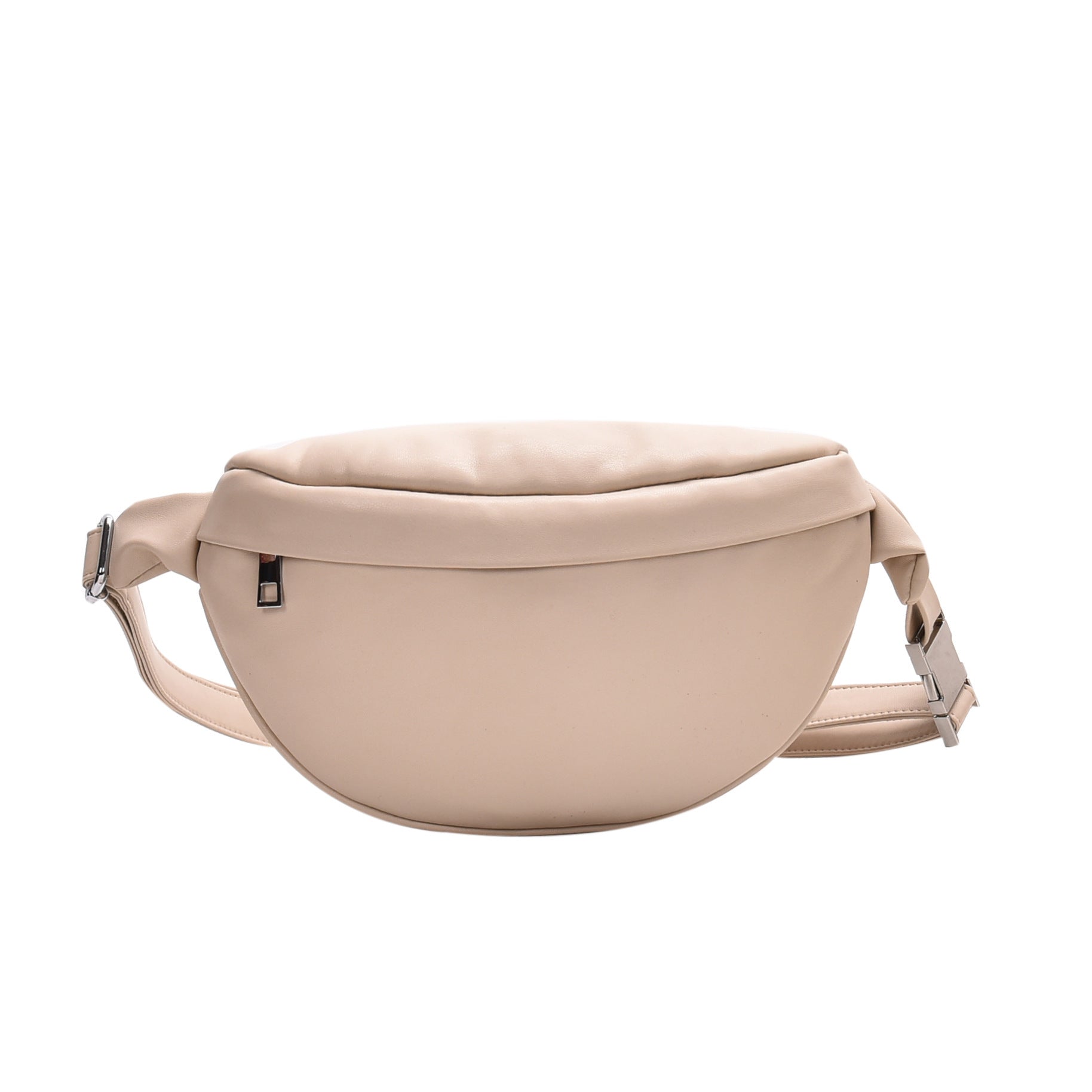 Simple Literary Retro Ins Unisex Shoulder Messenger Chest Bag