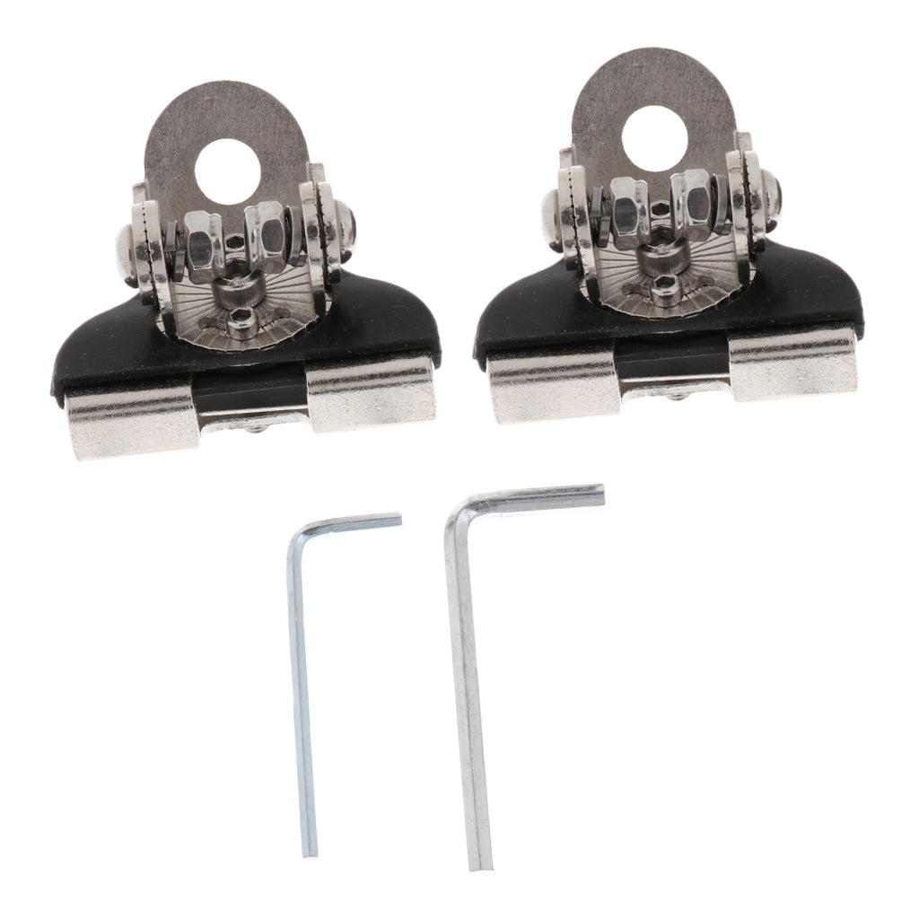 Car Hood Bracket Car Universal Work Light Fixing Bracket